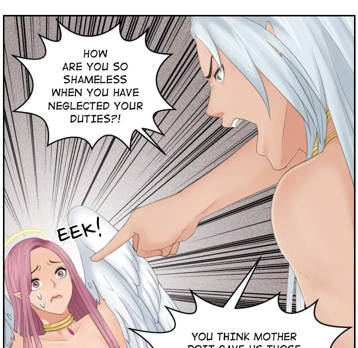 Read My Love Doll chapter 0 image 14 on Lezhin