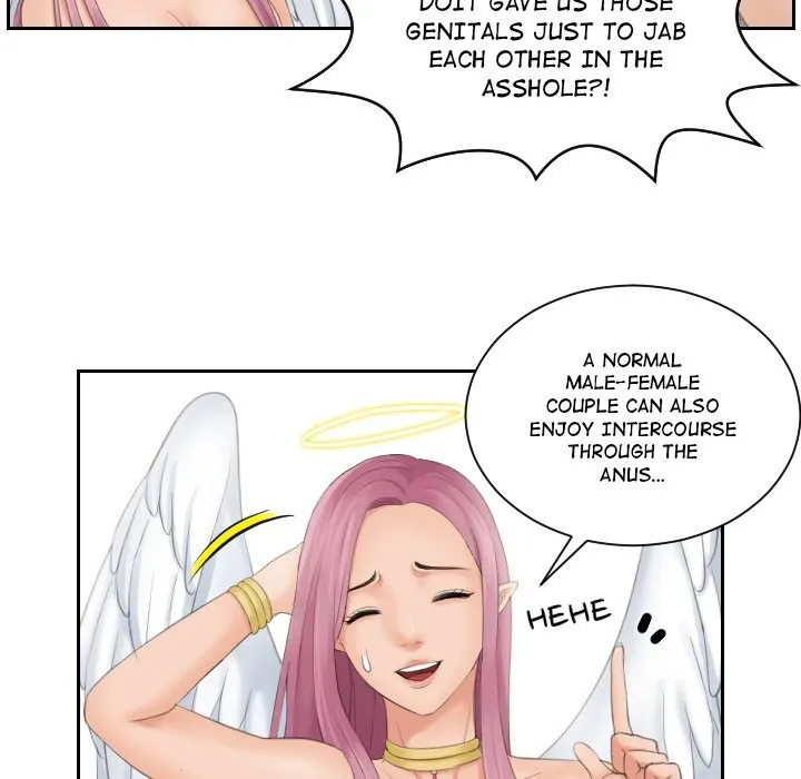Read My Love Doll chapter 0 image 15 on Lezhin