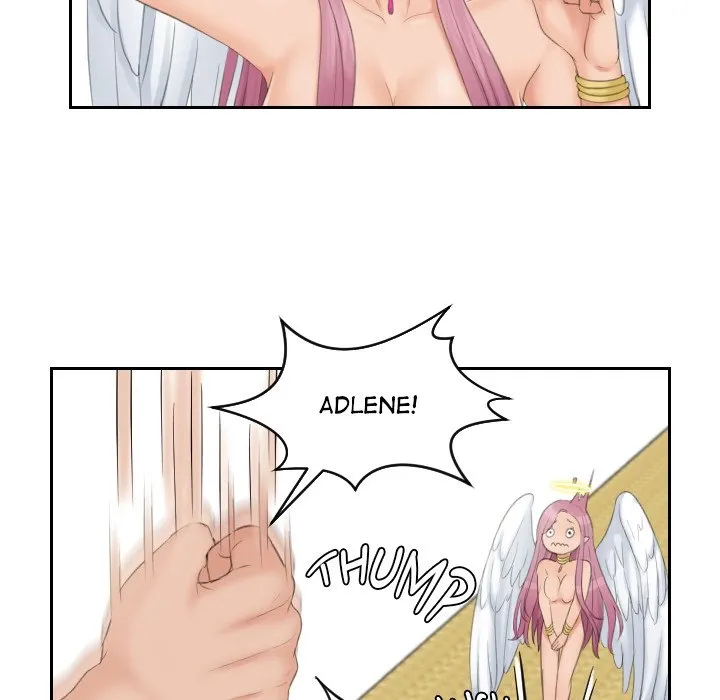 Read My Love Doll chapter 0 image 16 on Lezhin
