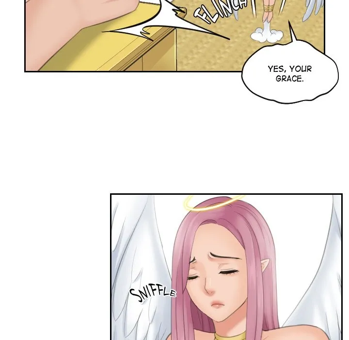 Read My Love Doll chapter 0 image 17 on Lezhin