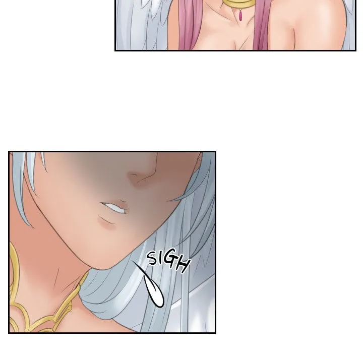 Read My Love Doll chapter 0 image 18 on Lezhin