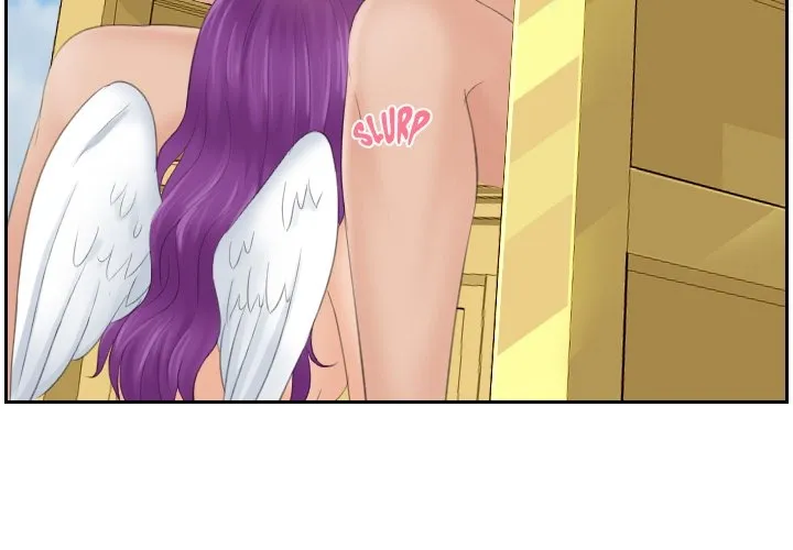 Read My Love Doll chapter 0 image 2 on Lezhin