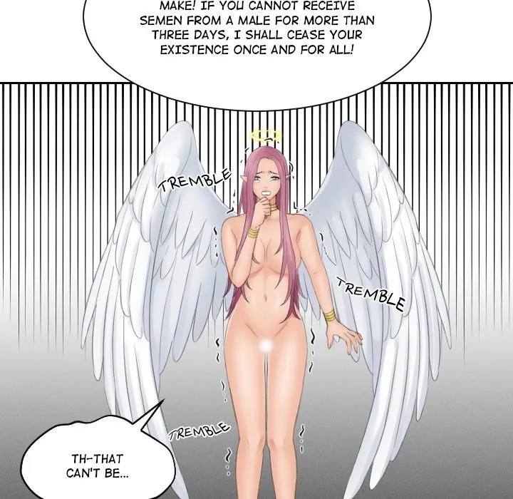 Read My Love Doll chapter 0 image 25 on Lezhin