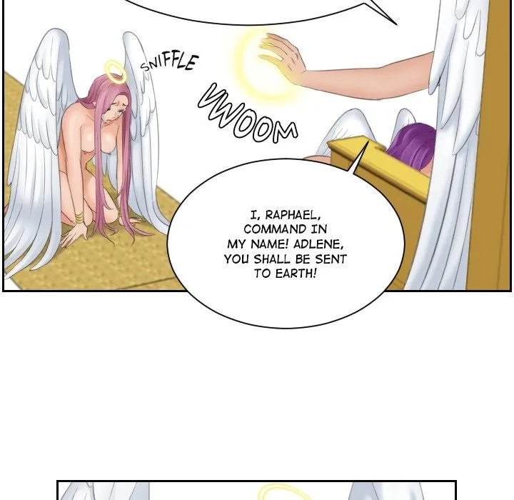 Read My Love Doll chapter 0 image 28 on Lezhin