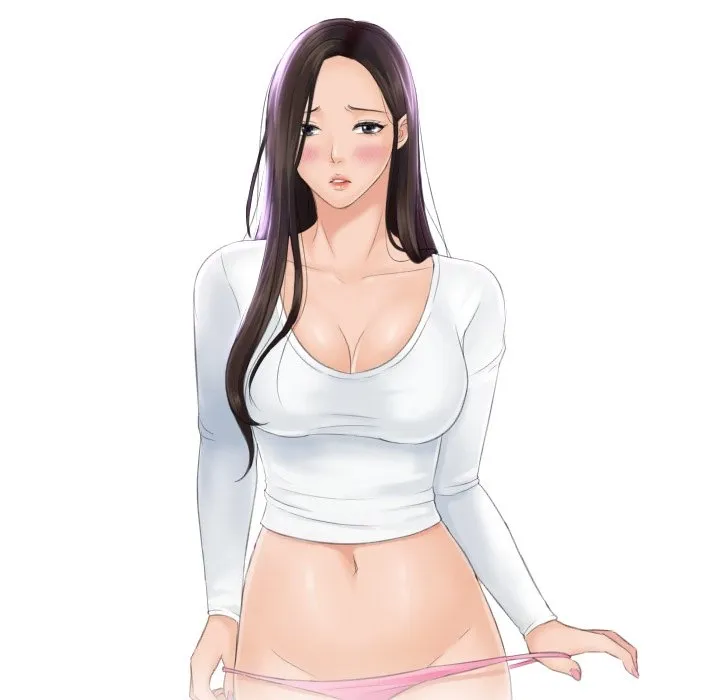Read My Love Doll chapter 0 image 33 on Lezhin
