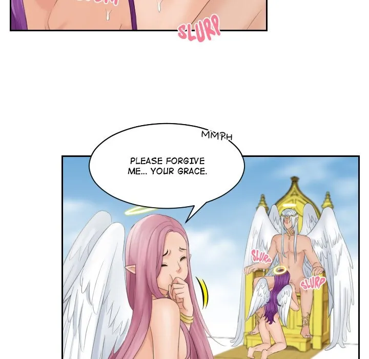 Read My Love Doll chapter 0 image 4 on Lezhin