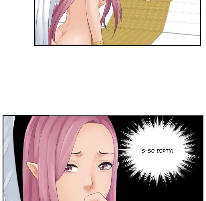 Read My Love Doll chapter 0 image 5 on Lezhin