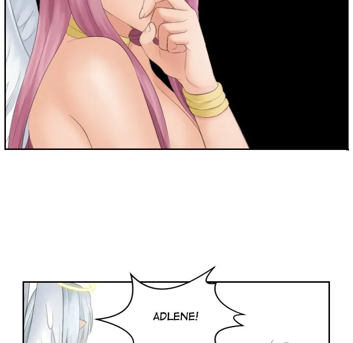 Read My Love Doll chapter 0 image 6 on Lezhin