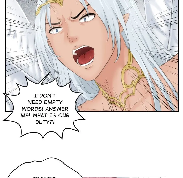 Read My Love Doll chapter 0 image 8 on Lezhin