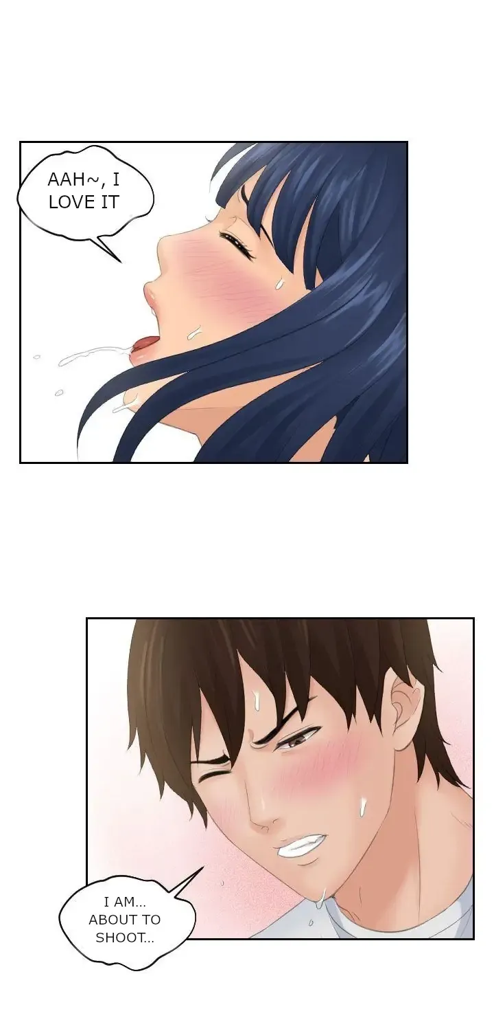 Read My Love Doll chapter 1 image 10 on Lezhin