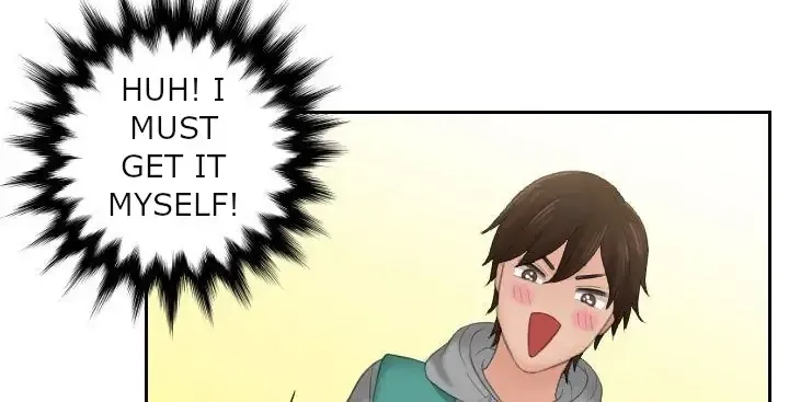 Read My Love Doll chapter 1 image 24 on Lezhin
