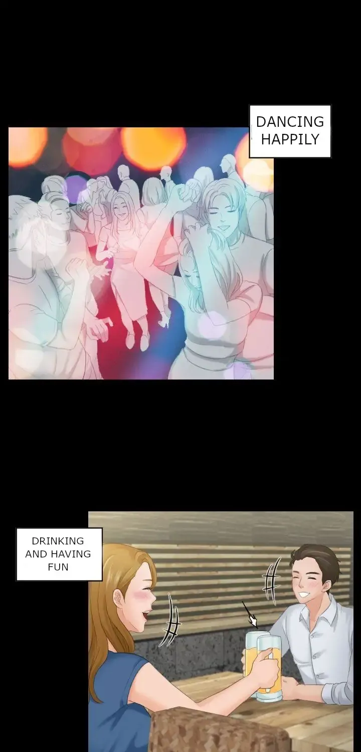 Read My Love Doll chapter 1 image 3 on Lezhin