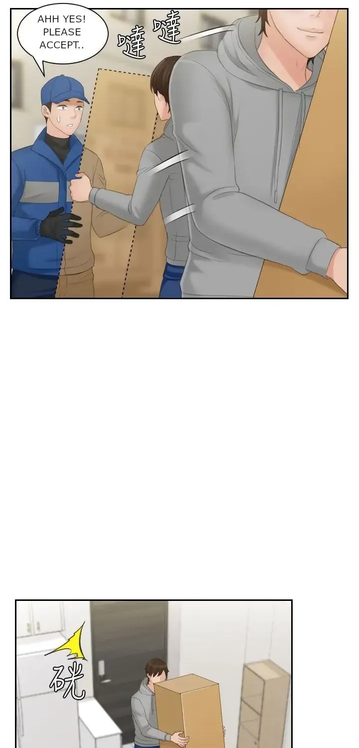 Read My Love Doll chapter 1 image 41 on Lezhin