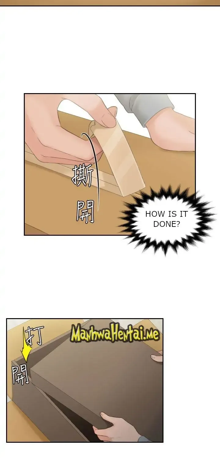 Read My Love Doll chapter 1 image 44 on Lezhin