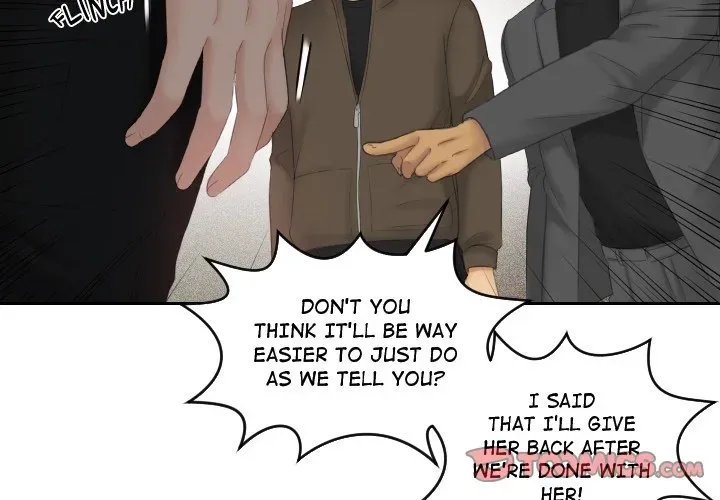 Read My Love Doll chapter 12 image 1 on Lezhin