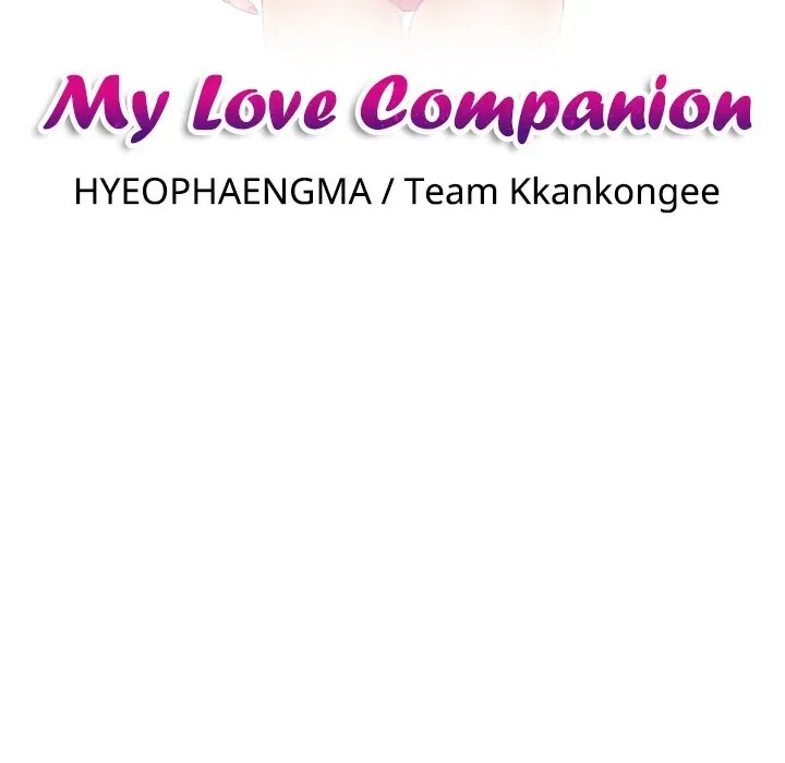 Read My Love Doll chapter 12 image 10 on Lezhin