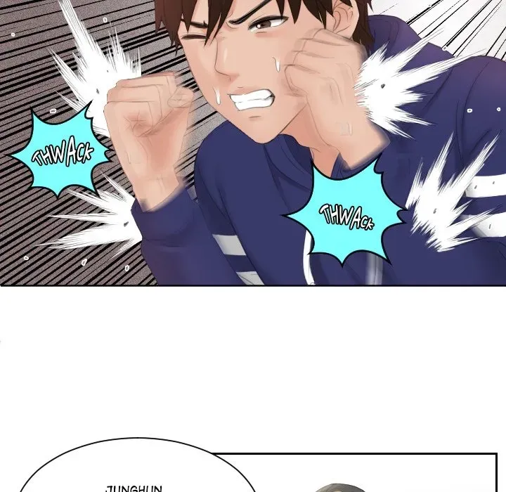 Read My Love Doll chapter 12 image 14 on Lezhin