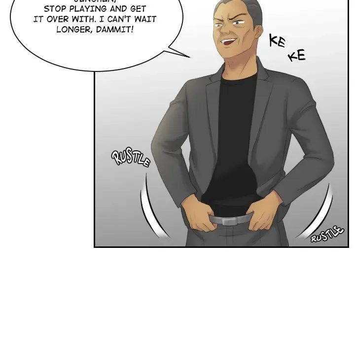 Read My Love Doll chapter 12 image 15 on Lezhin