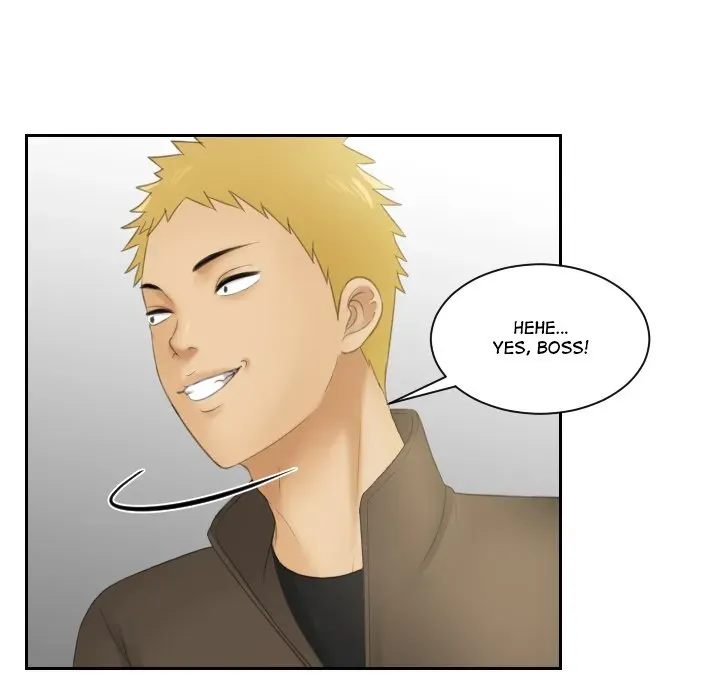 Read My Love Doll chapter 12 image 16 on Lezhin