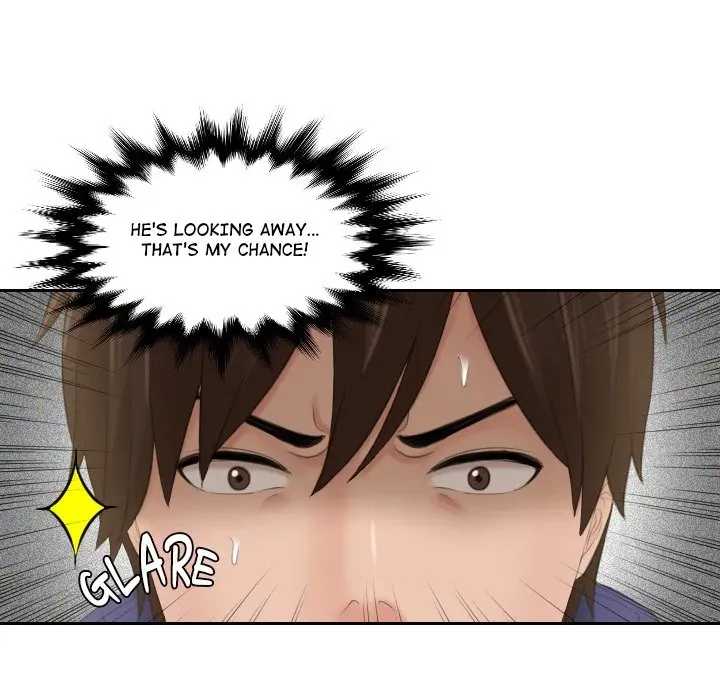 Read My Love Doll chapter 12 image 17 on Lezhin