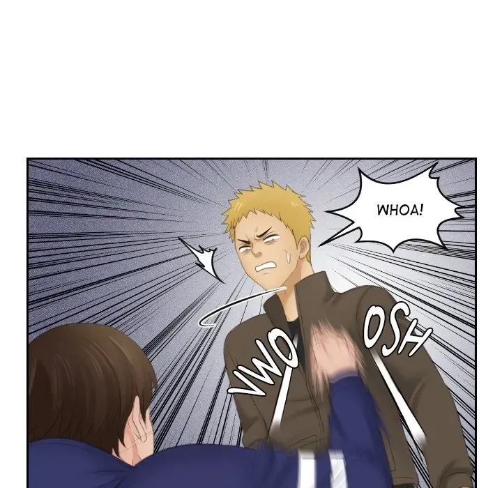 Read My Love Doll chapter 12 image 18 on Lezhin