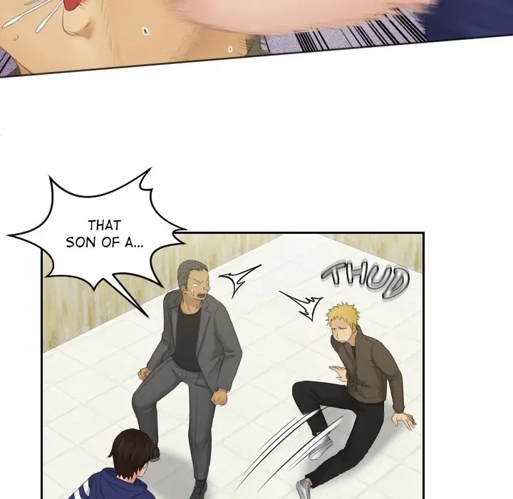 Read My Love Doll chapter 12 image 20 on Lezhin