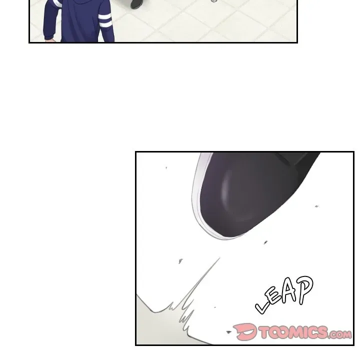 Read My Love Doll chapter 12 image 21 on Lezhin