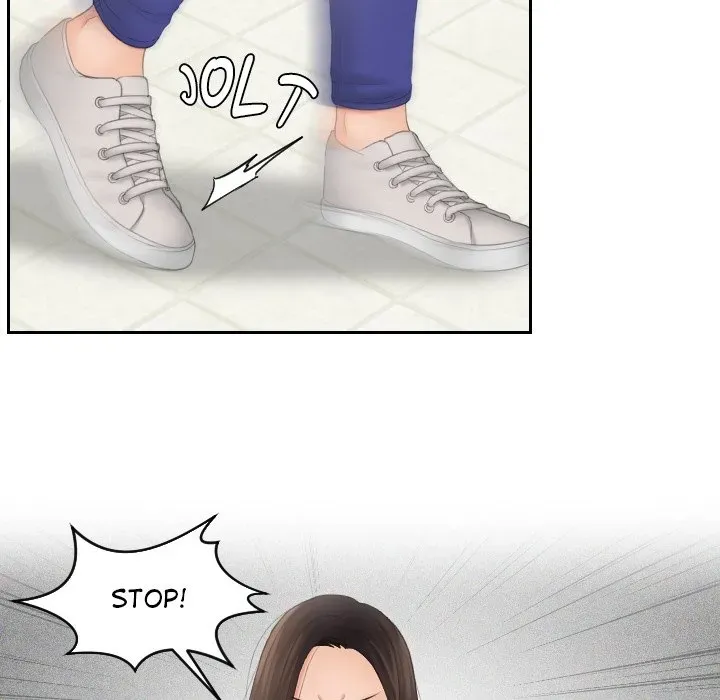 Read My Love Doll chapter 12 image 27 on Lezhin