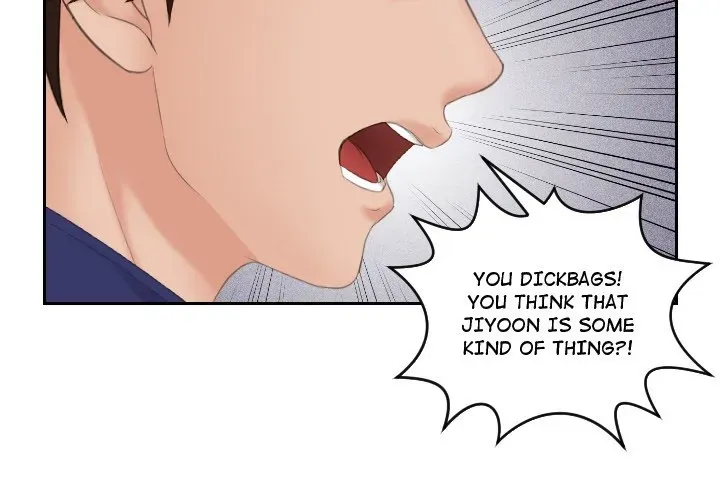 Read My Love Doll chapter 12 image 3 on Lezhin