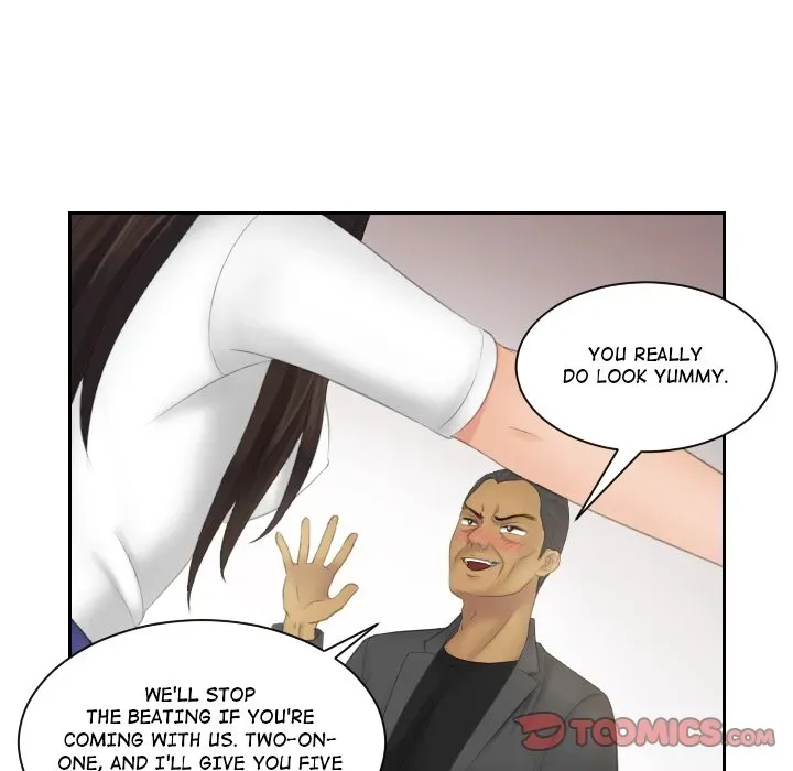 Read My Love Doll chapter 12 image 31 on Lezhin