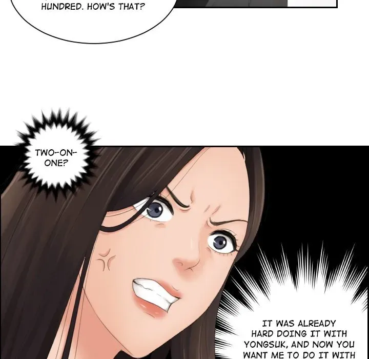 Read My Love Doll chapter 12 image 32 on Lezhin