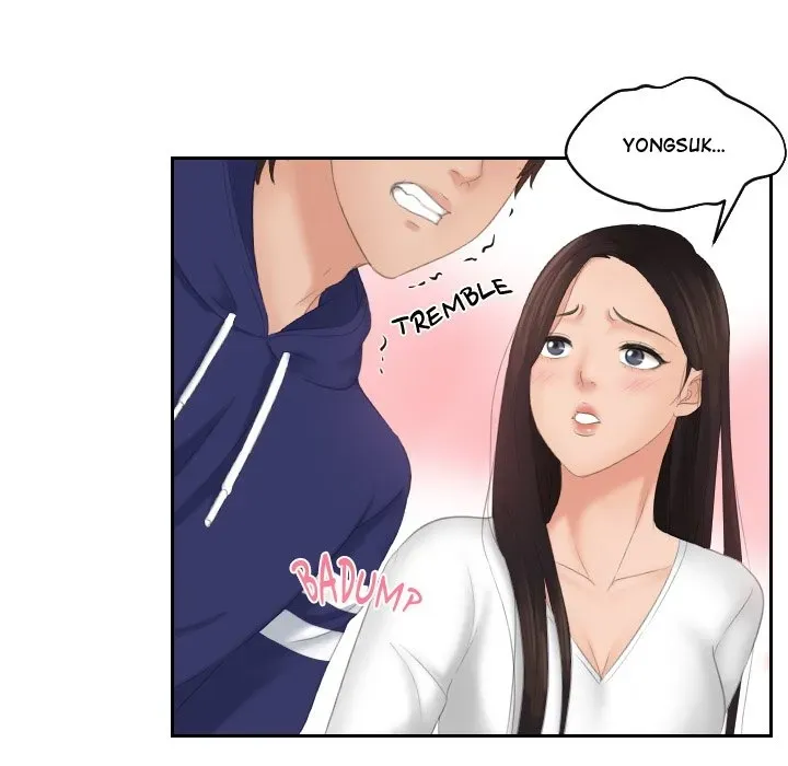 Read My Love Doll chapter 12 image 4 on Lezhin