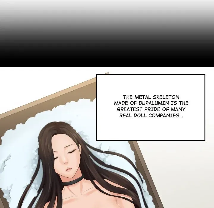 Read My Love Doll chapter 12 image 56 on Lezhin