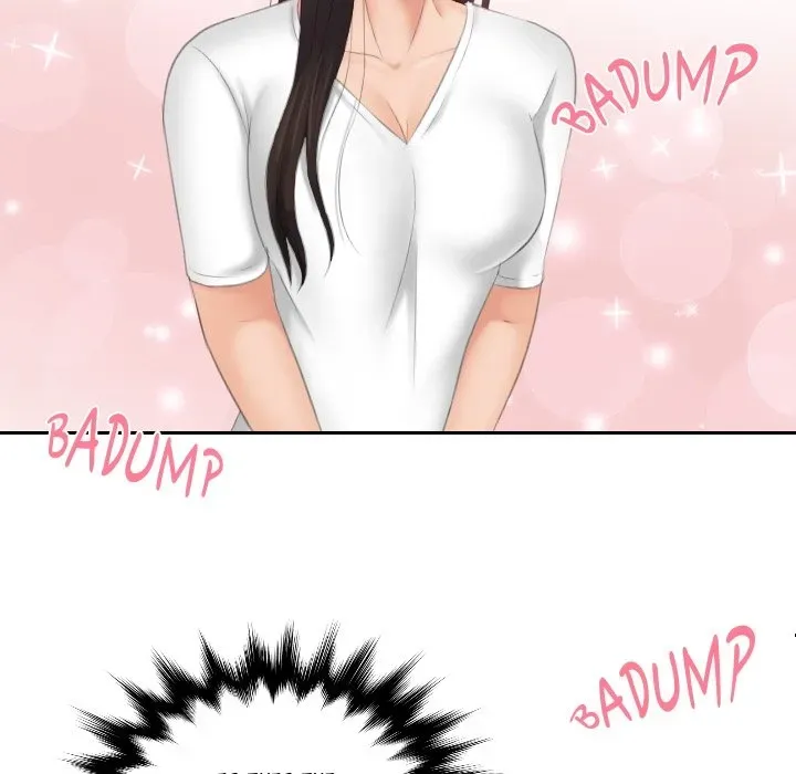 Read My Love Doll chapter 12 image 6 on Lezhin