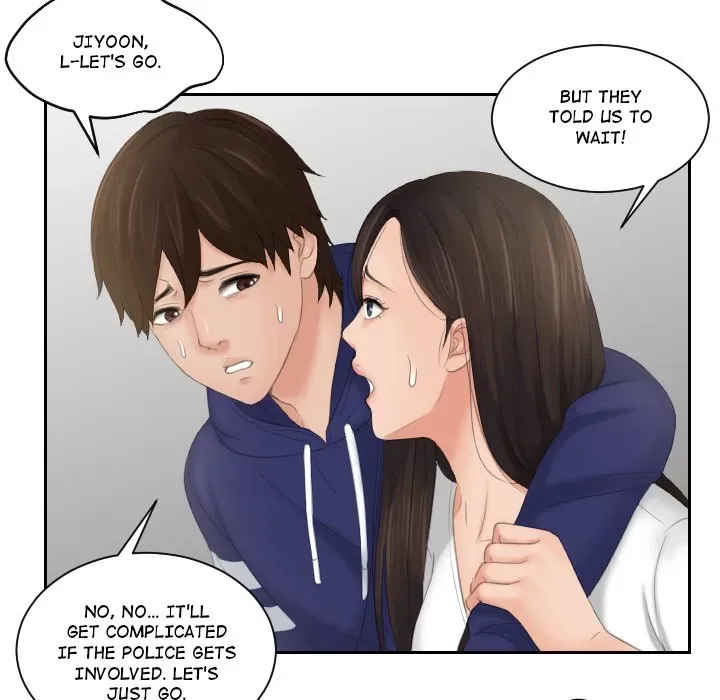 Read My Love Doll chapter 12 image 76 on Lezhin