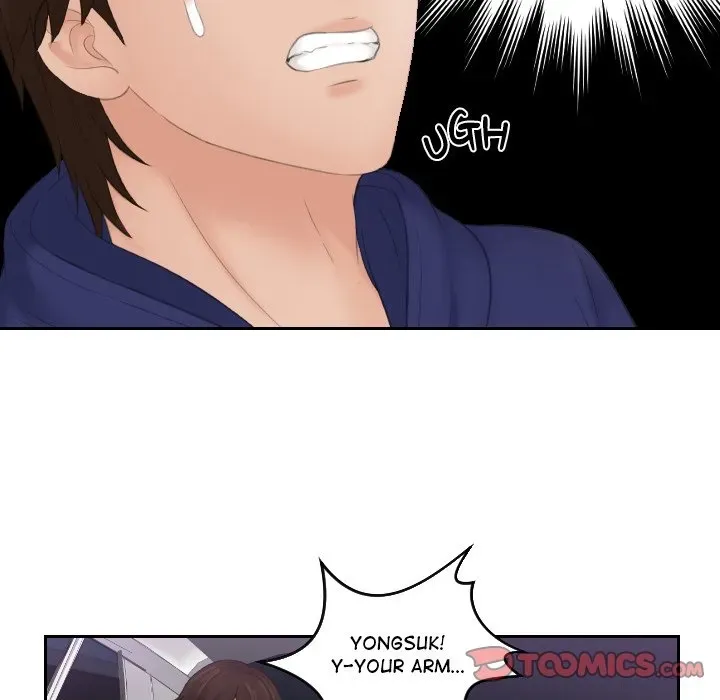 Read My Love Doll chapter 12 image 81 on Lezhin