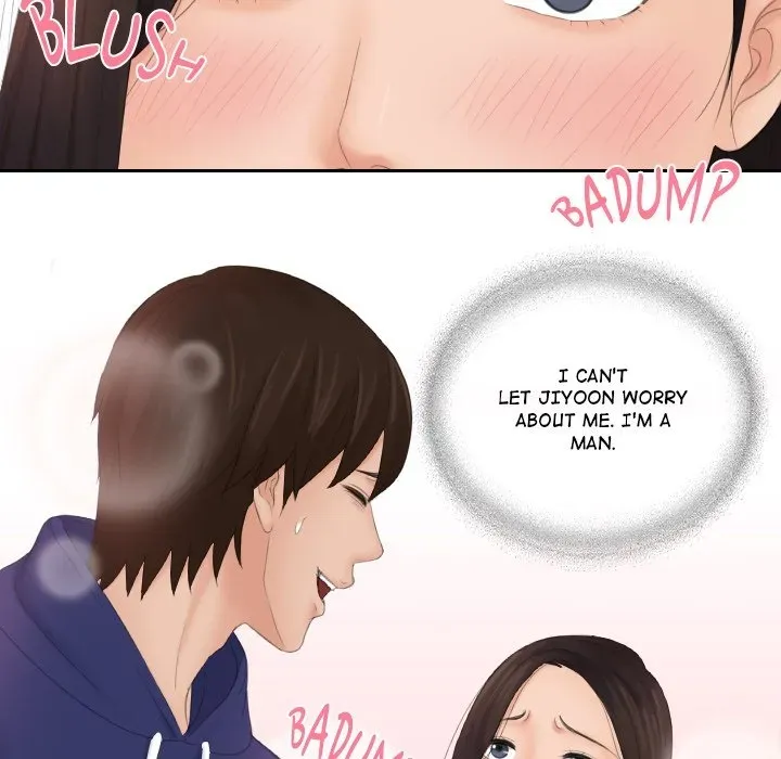 Read My Love Doll chapter 12 image 87 on Lezhin