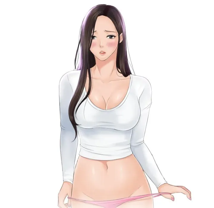 Read My Love Doll chapter 12 image 9 on Lezhin