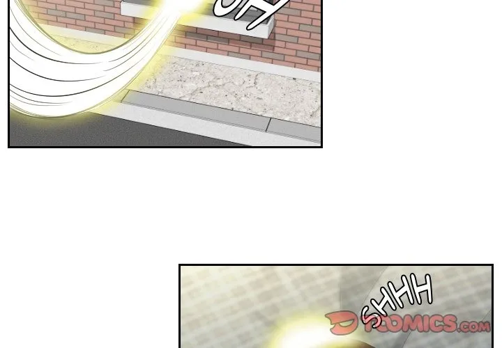 Read My Love Doll chapter 2 image 1 on Lezhin