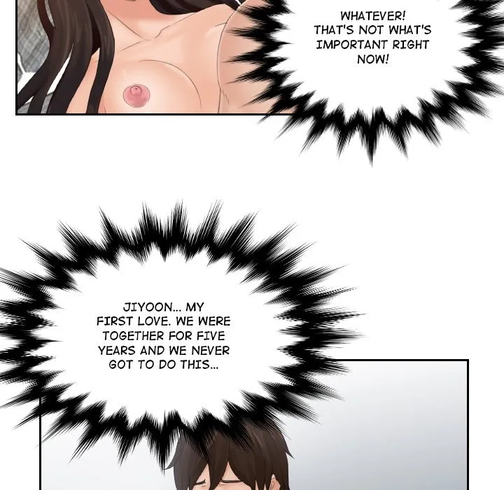 Read My Love Doll chapter 2 image 10 on Lezhin
