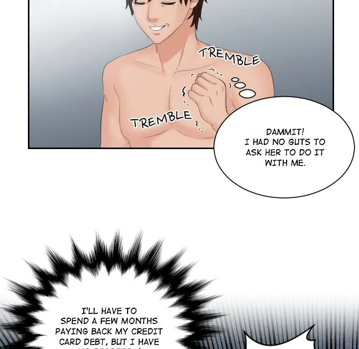 Read My Love Doll chapter 2 image 11 on Lezhin