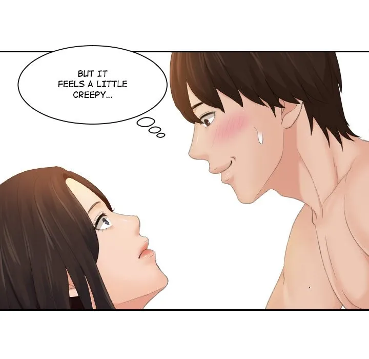 Read My Love Doll chapter 2 image 16 on Lezhin