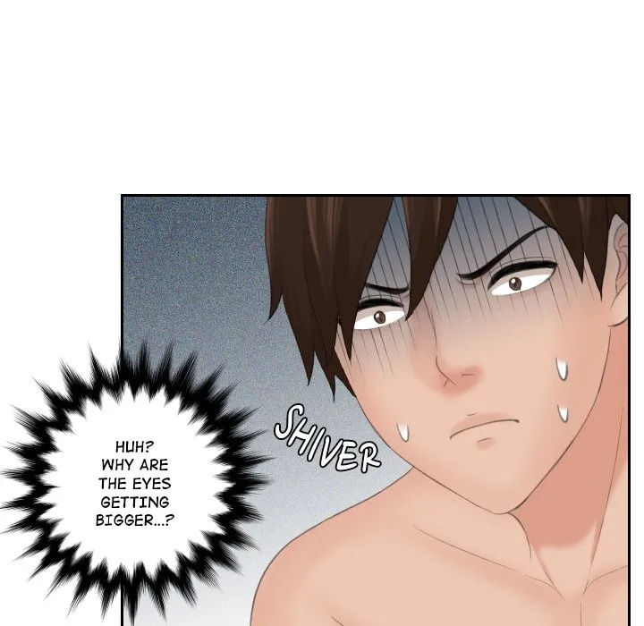 Read My Love Doll chapter 2 image 17 on Lezhin