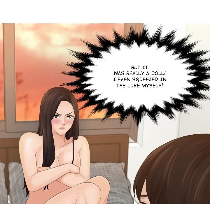 Read My Love Doll chapter 2 image 21 on Lezhin