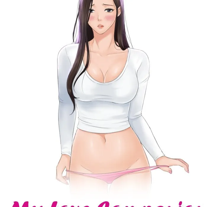 Read My Love Doll chapter 2 image 24 on Lezhin