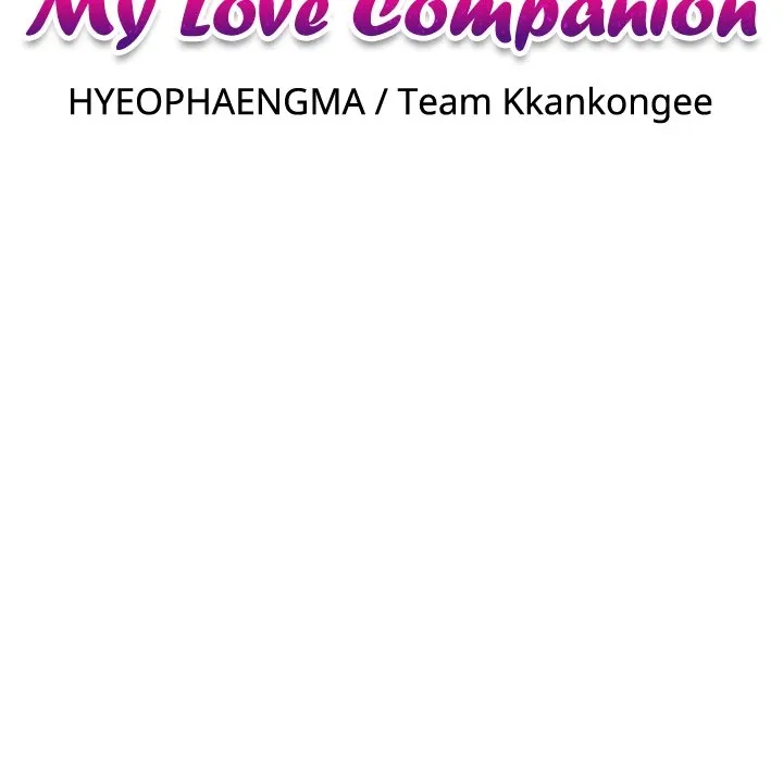 Read My Love Doll chapter 2 image 25 on Lezhin