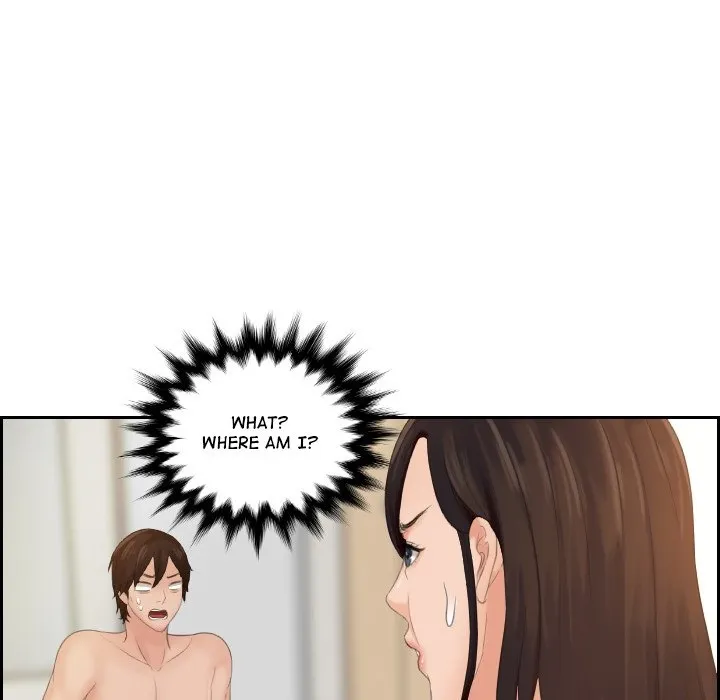 Read My Love Doll chapter 2 image 26 on Lezhin