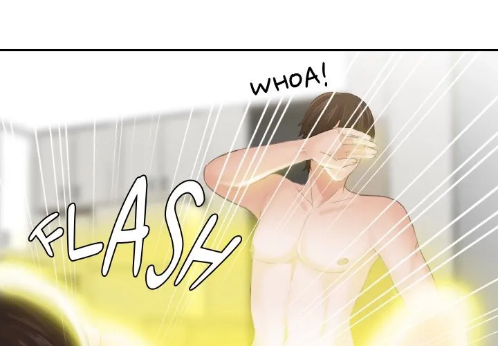Read My Love Doll chapter 2 image 3 on Lezhin
