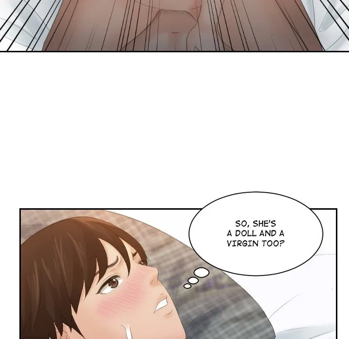 Read My Love Doll chapter 2 image 85 on Lezhin