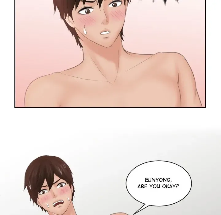 Read My Love Doll chapter 27 image 13 on Lezhin